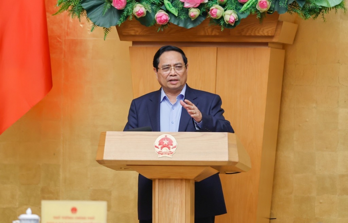 Tập trung triển khai ngay các nhiệm vụ trọng tâm sau Tết