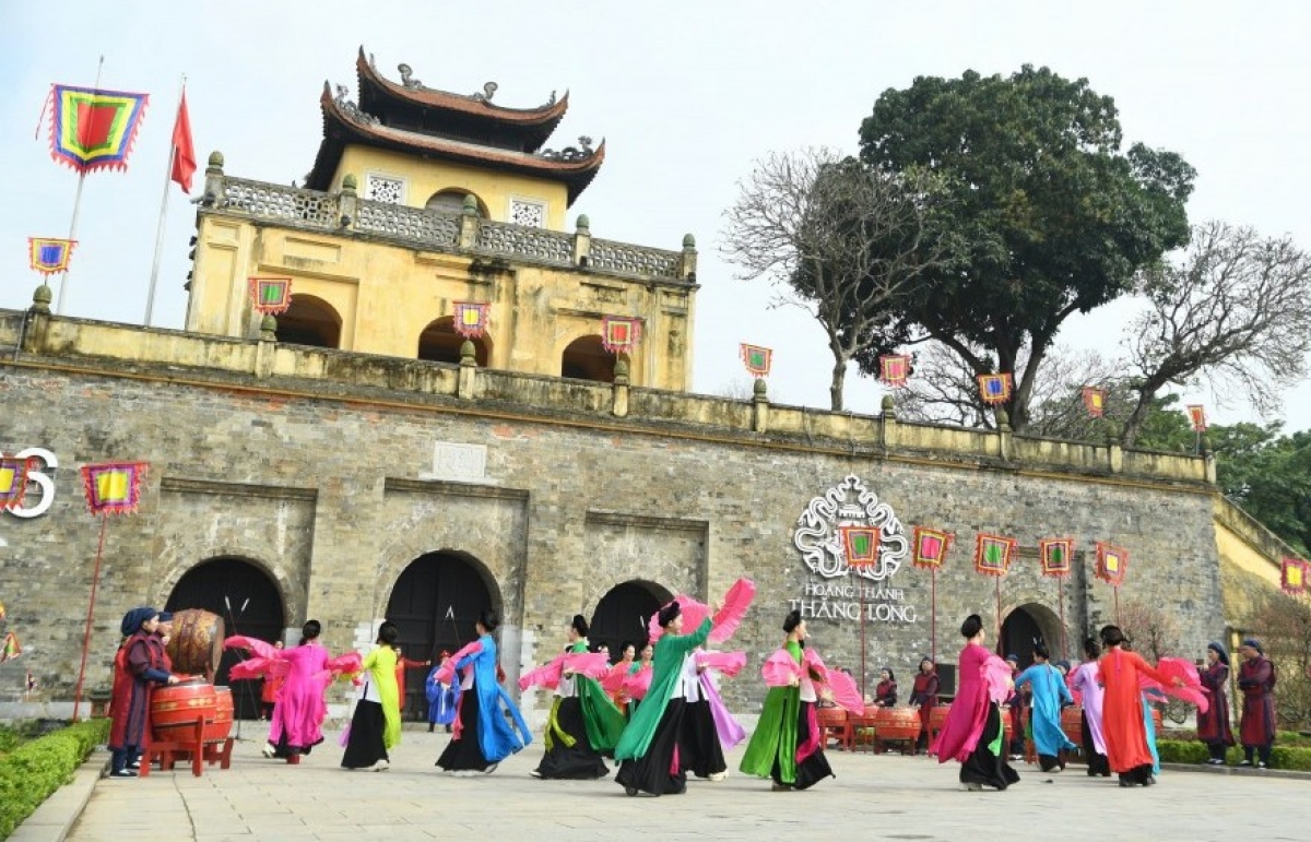 Nói là làm, làm nhanh, làm hiệu quả