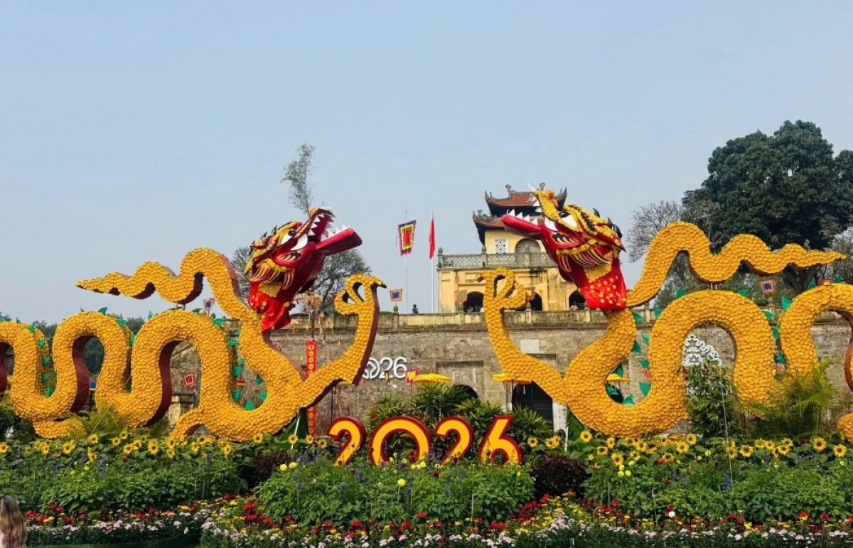 Chương trình Thời sự đặc biệt “Đi trước, đi đầu